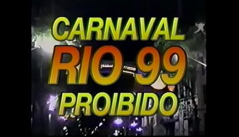 Запретный карнавал в Рио-99